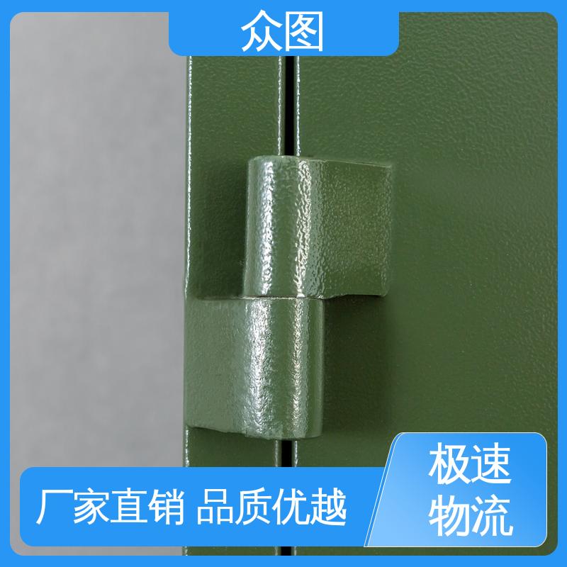 众图 验枪柜 全钢防火防盗 全国发货有现货 质保三年包邮