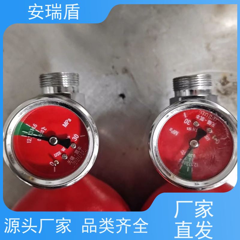 厨瑞盾安厨房自动灭火装置检测 效率高 使用方便绝缘性能好