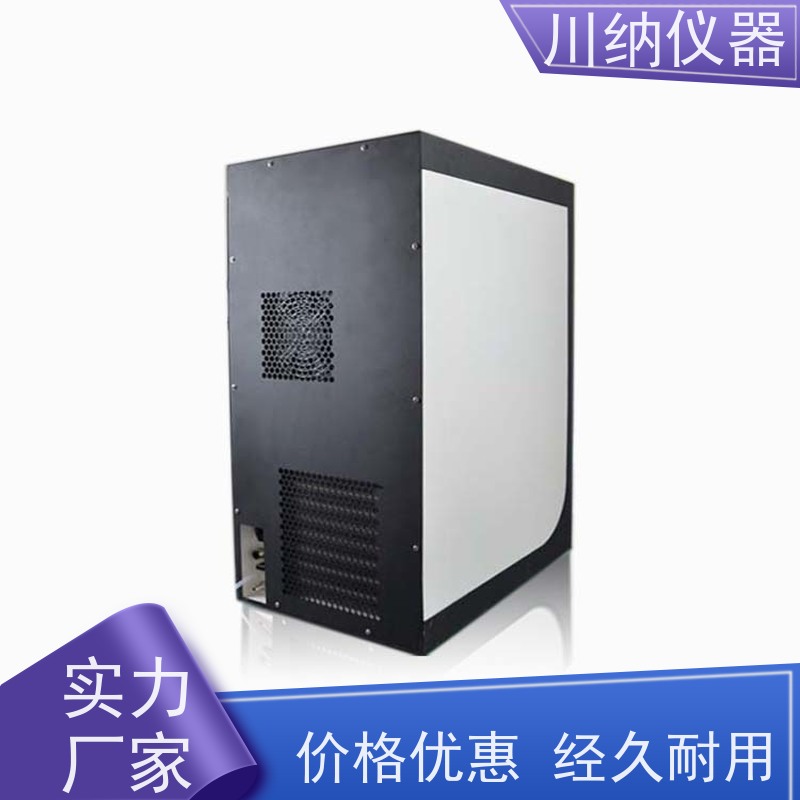 川纳实验仪器 膜分离制氮机 清晰观察精准高 使用寿命长