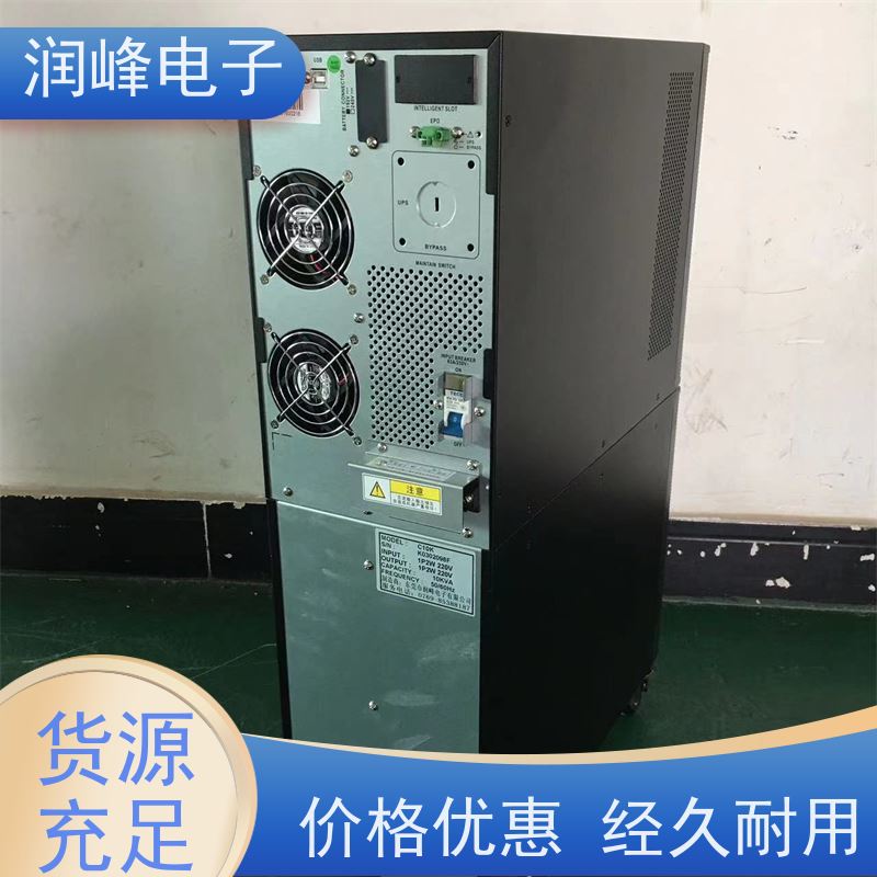 数据中心 ups应急电源 UPS不间断显卡电源 精密仪器设备工业级