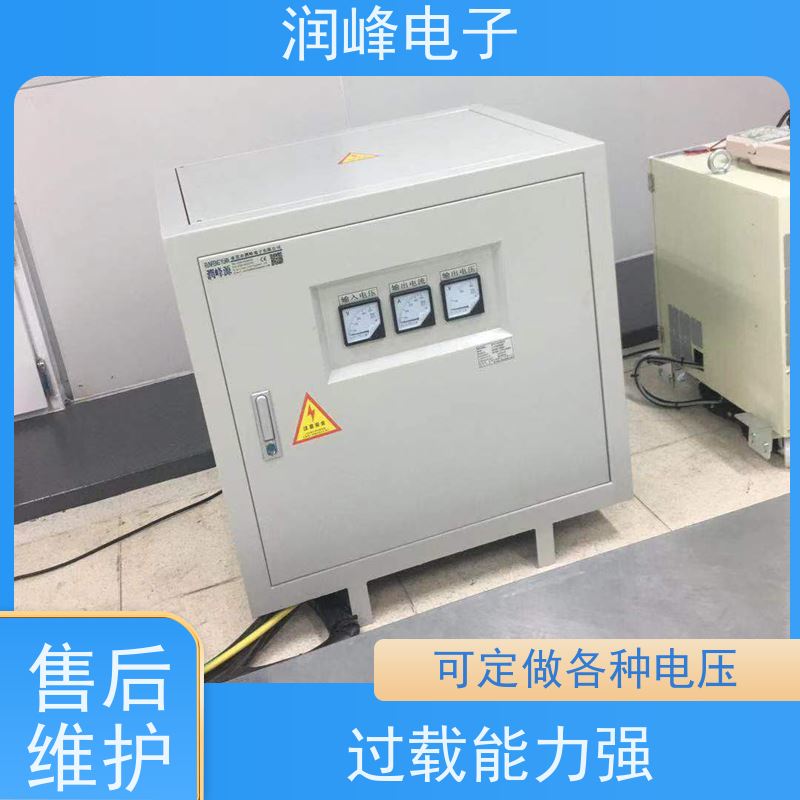 80V变220V200V 整流变压器 60KVA 稳变一体 隔离干扰