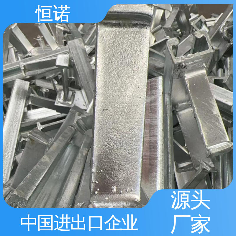 订做异型件 多种规格 热镀锌带齿预埋槽道 恒诺