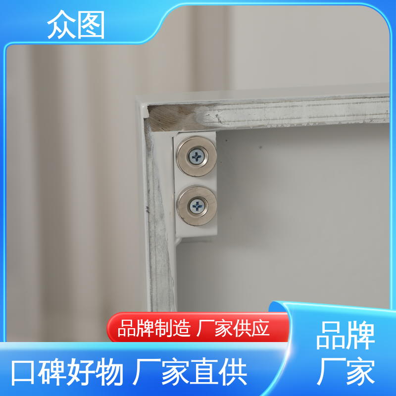 众图 人脸识别会议室存放 手机柜屏蔽柜 源头工厂 可按需定制