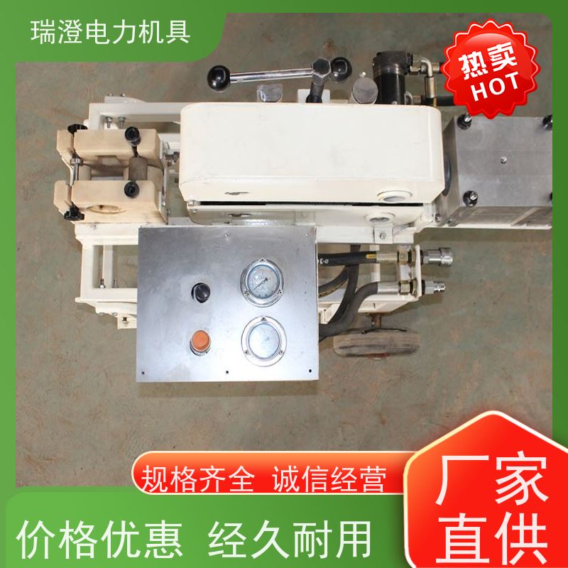 瑞澄电力工具 安全稳固 光缆吹送机 按需定制 严格品控