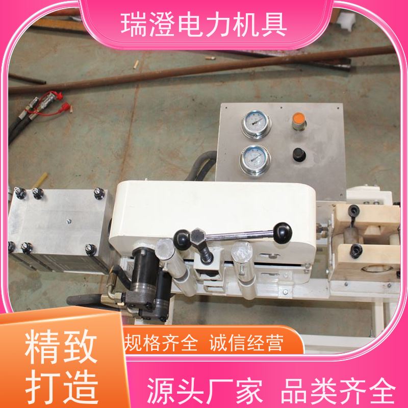 瑞澄电力机具 安全稳固 光缆施工工具 适应性强 性价比高