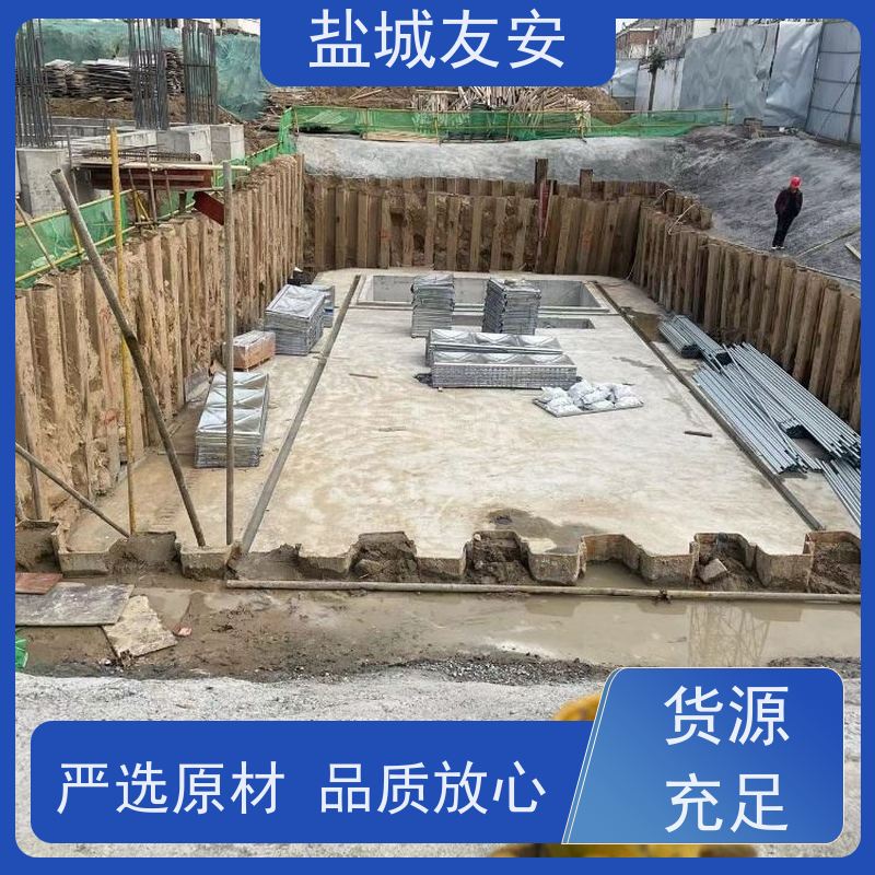 友安 埋地式消防泵站 供水设备耐腐蚀可定制 货源充足