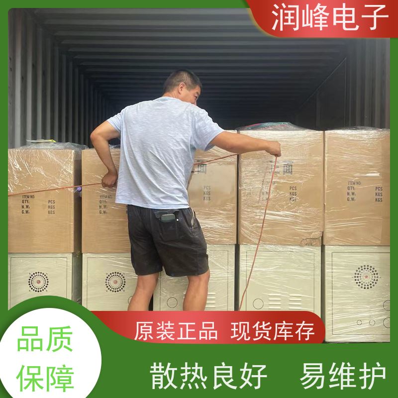60KVA100KW 三相精密稳压器 机械设备配套使用 稳压效果佳