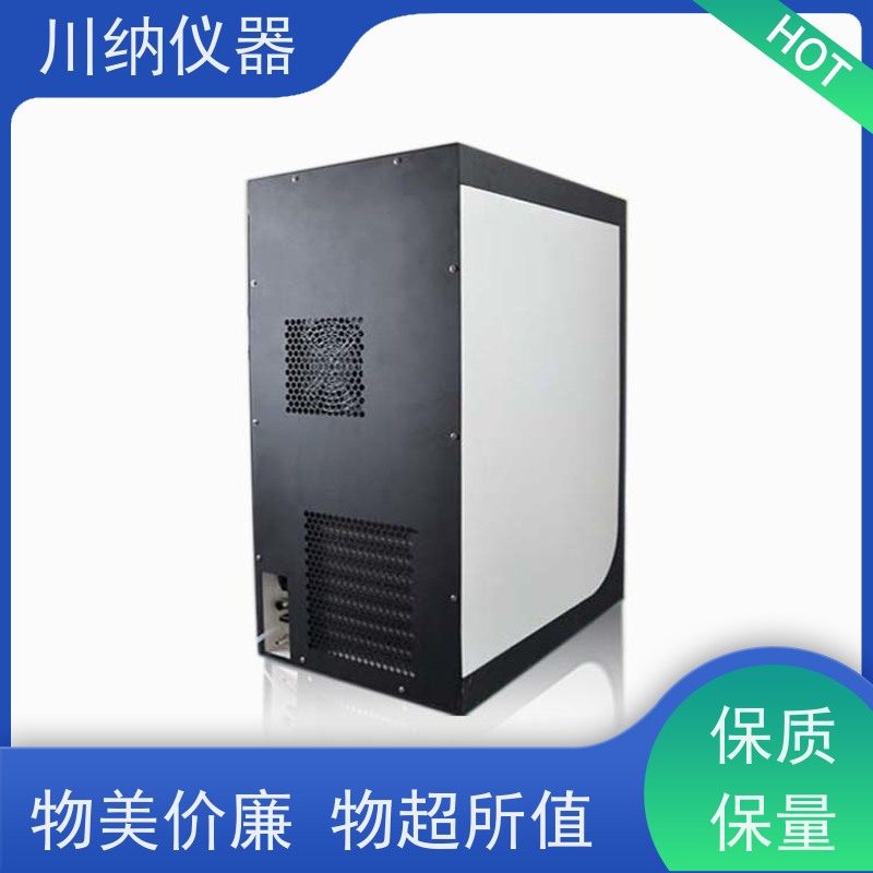 川纳实验仪器 变压吸附制氮机 运行稳定压力可订制 按需定制高纯度