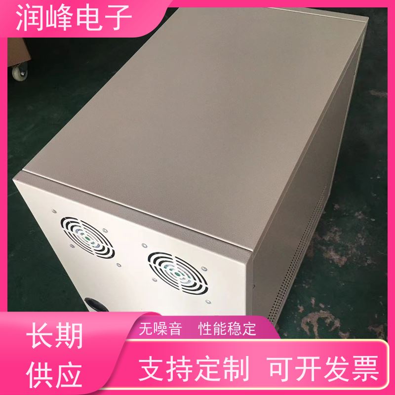 全灌装结构 配电变压器 20KVA 自动调节伺服系统所需电流