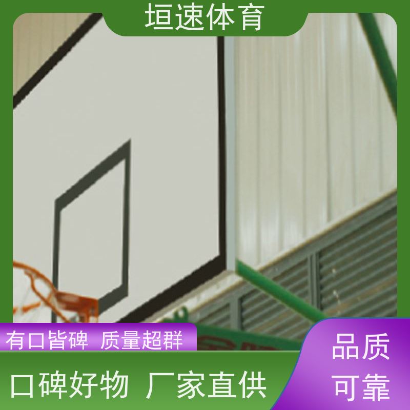 垣速体育 杭州运动场器材 十年经验 学校篮球架