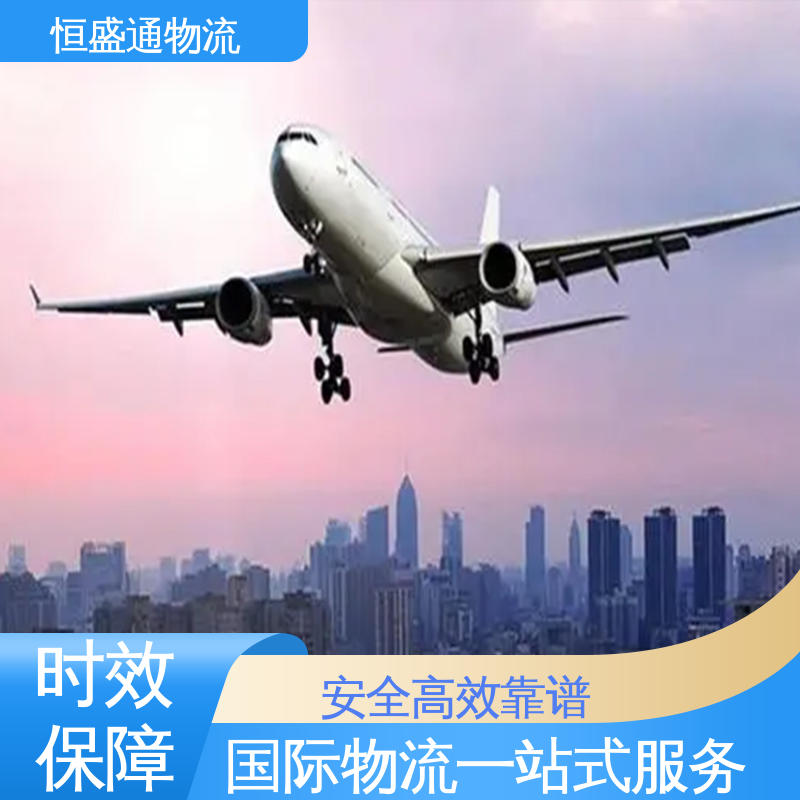 恒盛通 时效稳定 双清包税到门 CGK印度尼西亚雅加达 门对门服务