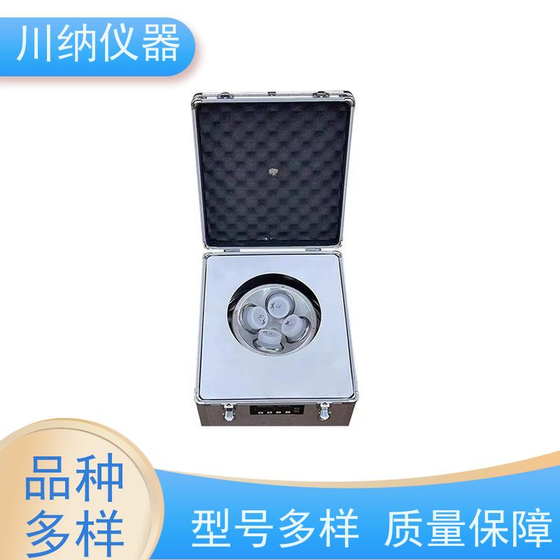 川纳仪器 迷你离心机 容量可选经久耐用 实验室专用可定制