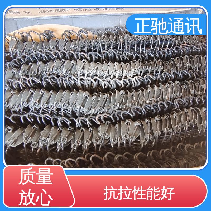 正驰通讯 1.6钢绞线 韧性好 不易变形 多规格可选 库存充足