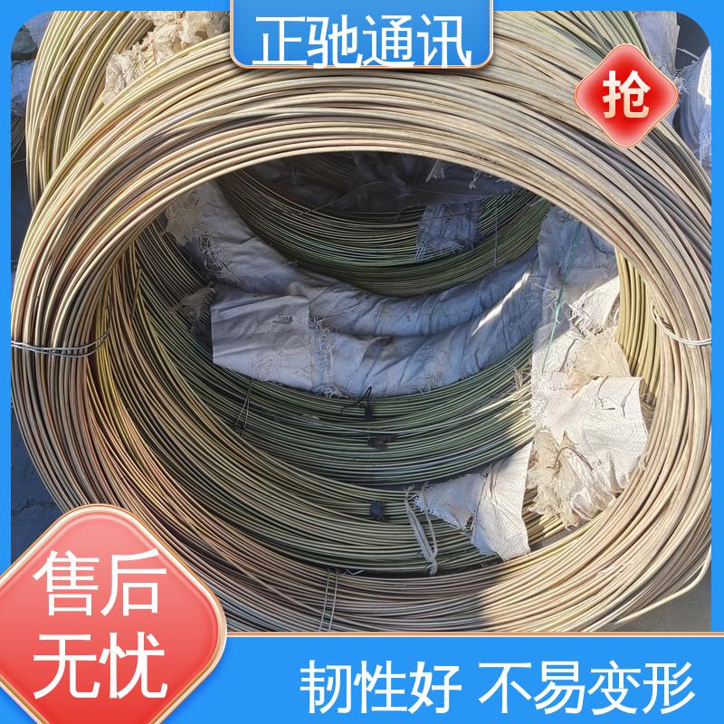 正驰通讯 2.2钢绞线 操作简单 经久耐磨 抗拉性能好
