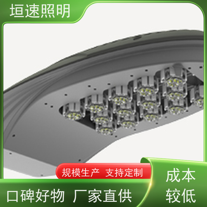垣速 无锡场馆照明灯 羽毛球馆灯 工期短 室内球场专用灯具