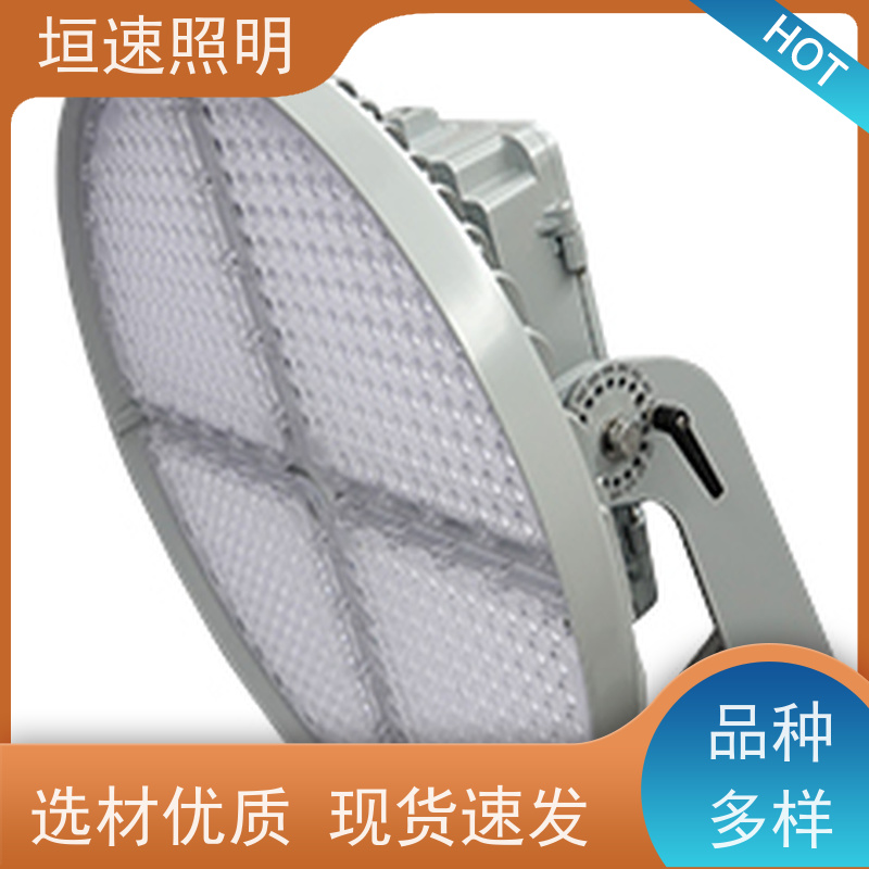 垣速 上海球场灯光系统 羽毛球馆灯 坚固耐用 体育场馆智能照明