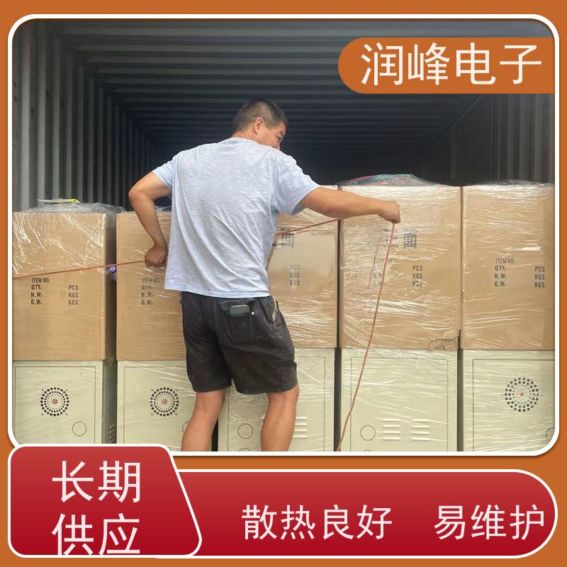 10KVA/15/20/30/45KW 三相稳压器 机械设备配套使用 无噪音 性能稳定