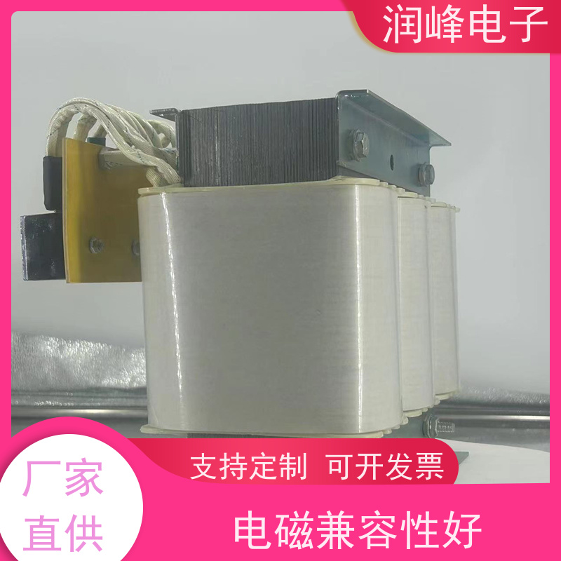 包装机械用 电力变压器 机械设备专用稳压器 无噪音 性能稳定