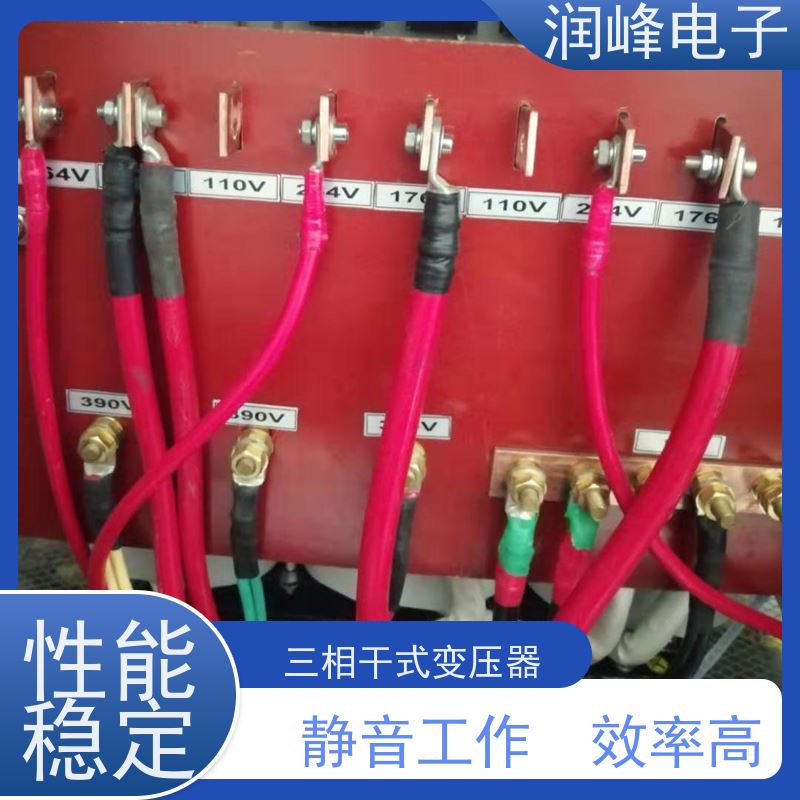 380V变220V 高压变压器 高精度机械变压器 自动调节伺服系统所需电流