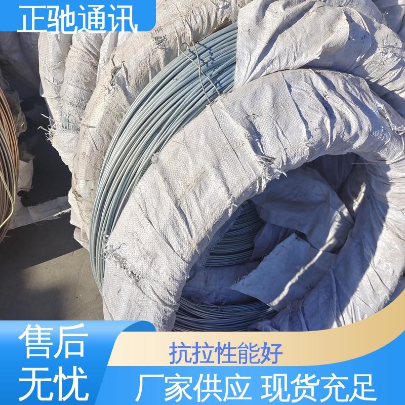  2.0钢绞线 承受力强 现货出售 用于蔬菜大棚 正驰通讯
