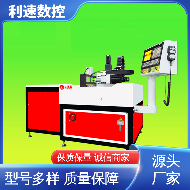 利速数控科技机械 小型钻孔机 质量保障 专业制造