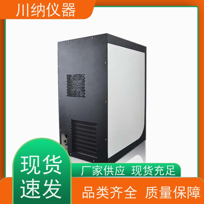 川纳实验仪器 PSA变压吸附氮气发生装置 操作简单方便 性能结构稳定