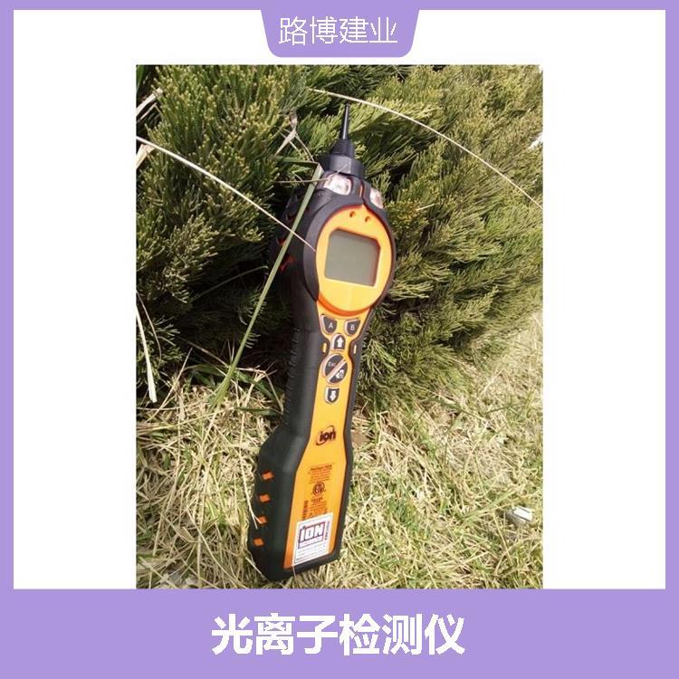 PGM-7320挥发性气体检测 高分辨率 高容量数据存储