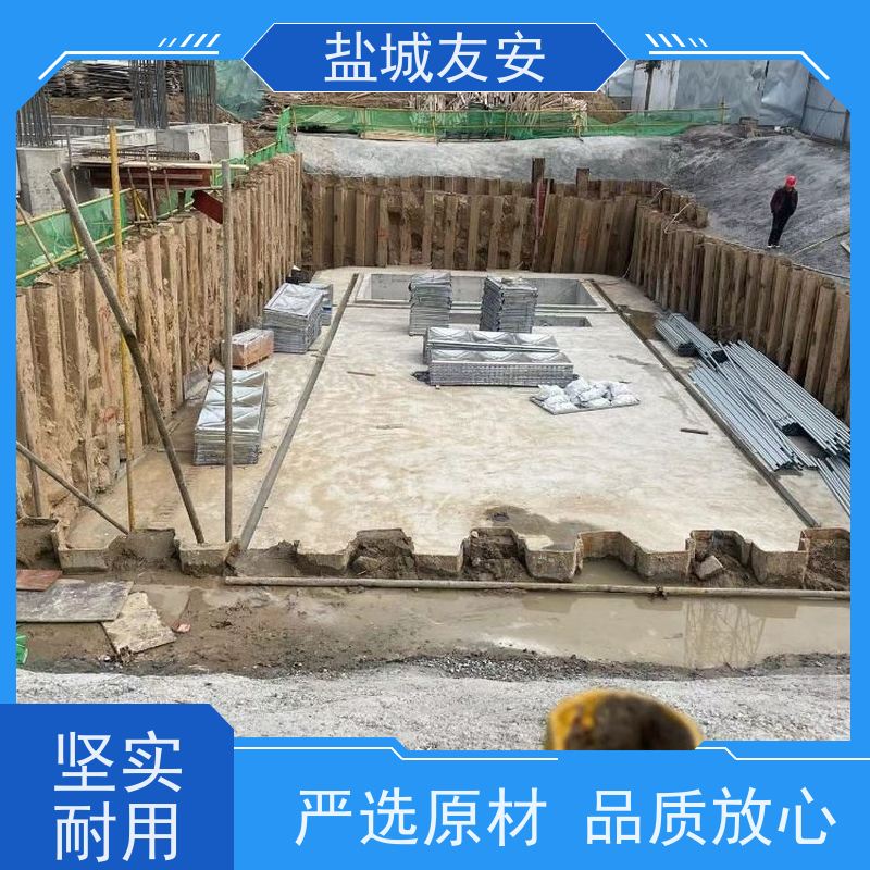友安 地埋式消防恒压给水泵站 耐氧化 服务完善 货源充足