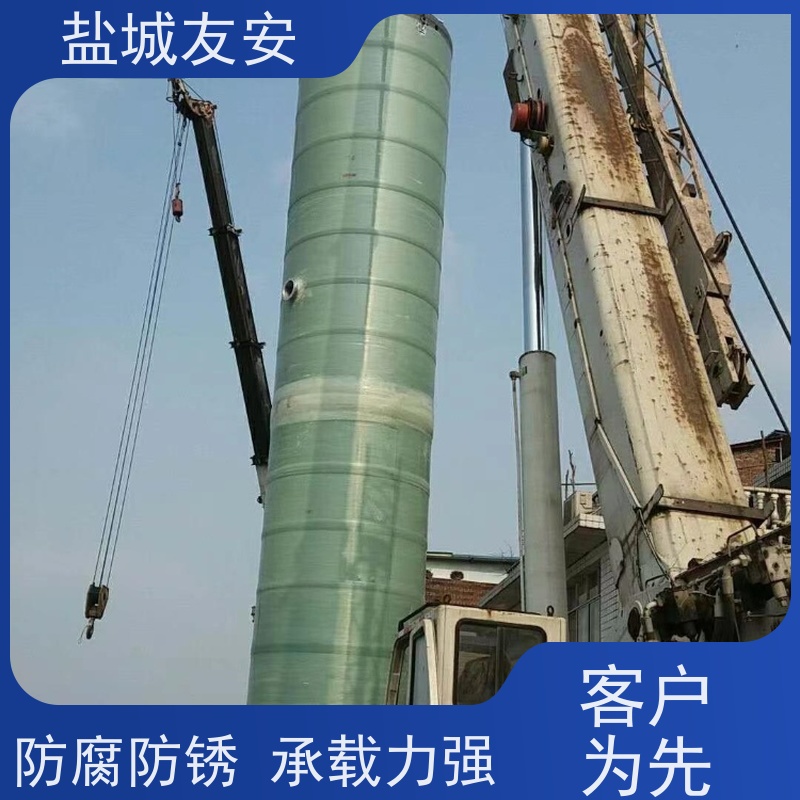 友安 GRP玻璃钢一体化泵站 小区配套雨污截流井 严选原材 品质放心