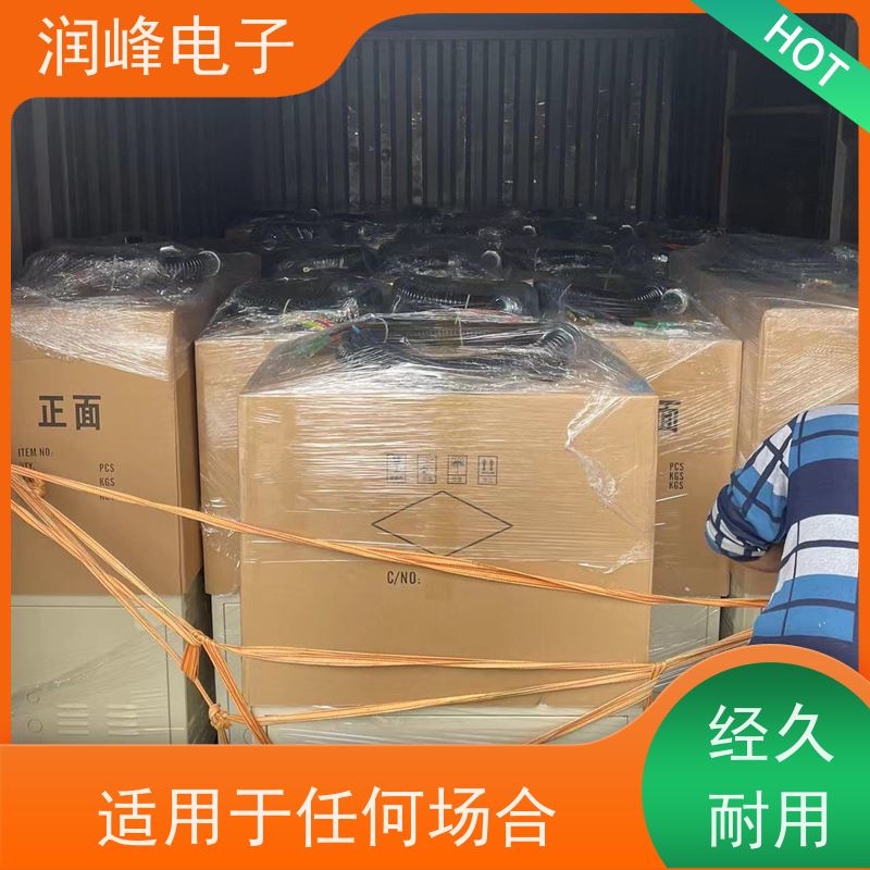 无触点稳压电源 三相补偿式稳压器 机床专用 输出电压中心值可设置
