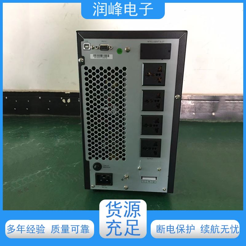 船用 蓄电池ups电源 高频长效机 灵活适应不同需求