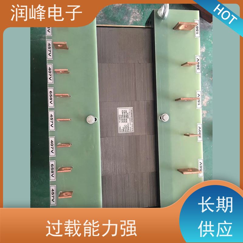 自动化生产线 单相变压器 25KVA 稳变一体 隔离干扰