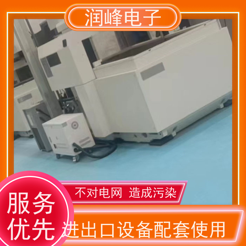自动化生产线 专用变压器 30KVA 自动调节伺服系统所需电流