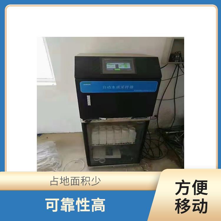 自动采样器 应用广泛 采样精度高 模块化程序结构