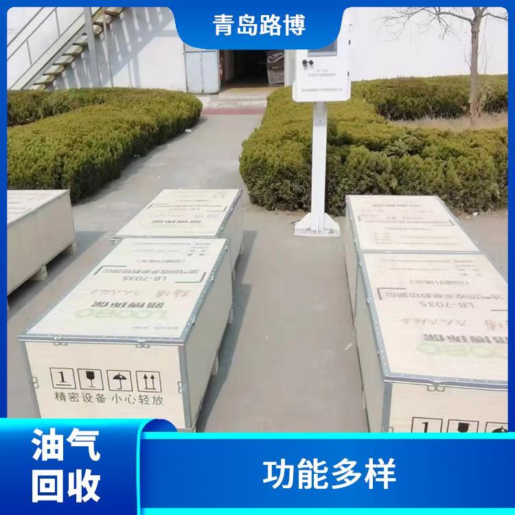 多参数油气回收检测仪 路博 可内置存储功能 操作简便