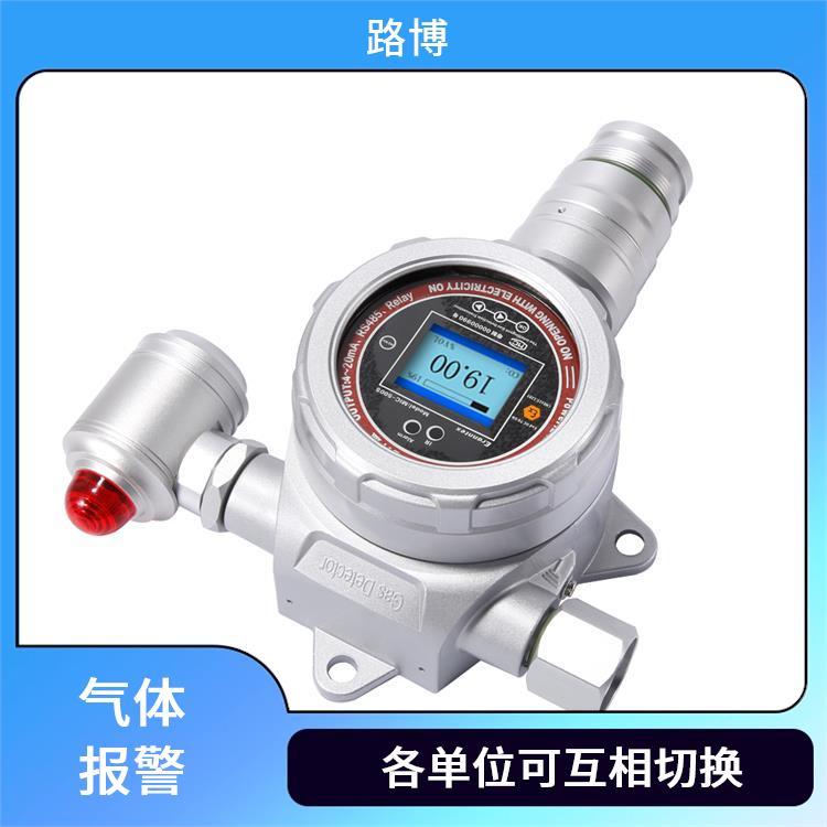 有毒有害 氧气 气体检测仪 防雷 抗脉冲浪涌电流冲击