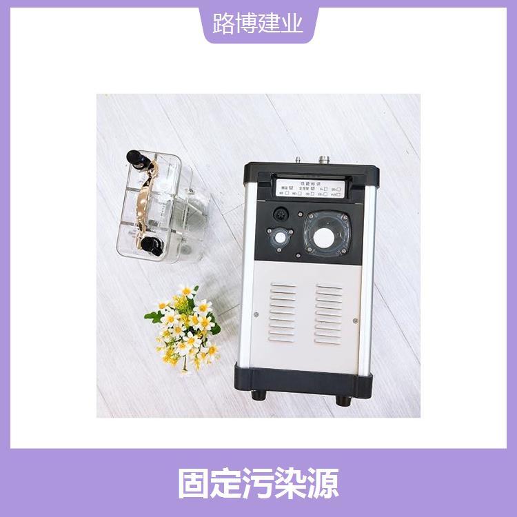 自动烟气检测仪 使用寿命长 可实现无线控制 具有防反吸功能