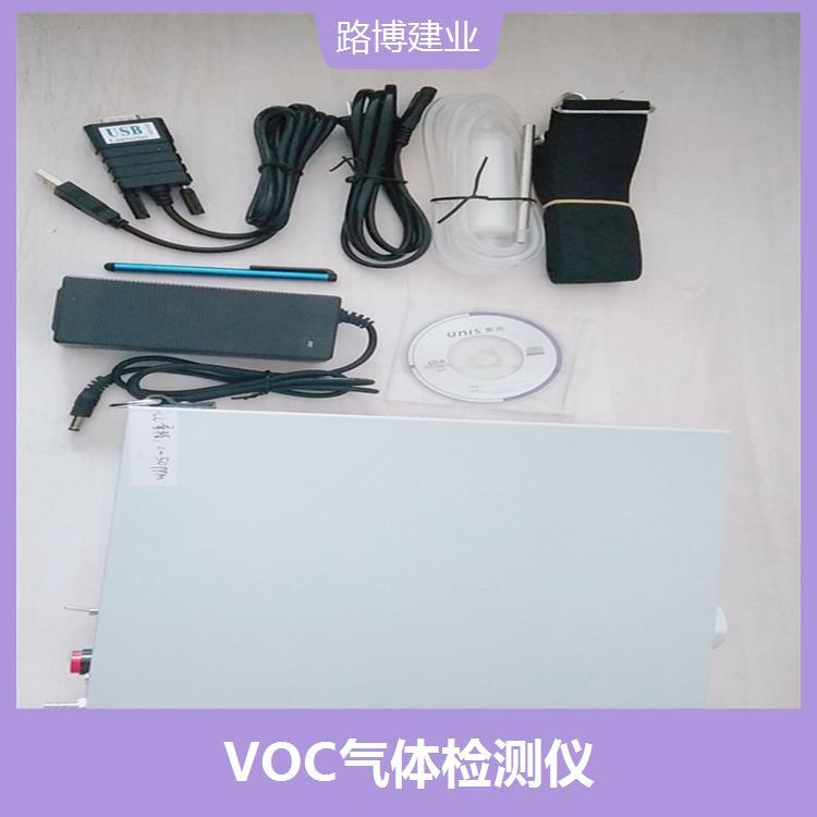 LB-KS4X扩散式四合一多气体检测仪 经久耐用 采用便携式设计