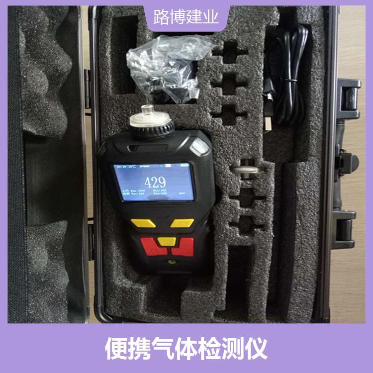 LB-3015A红外一氧化碳分析仪 携带轻便 显示内容直观