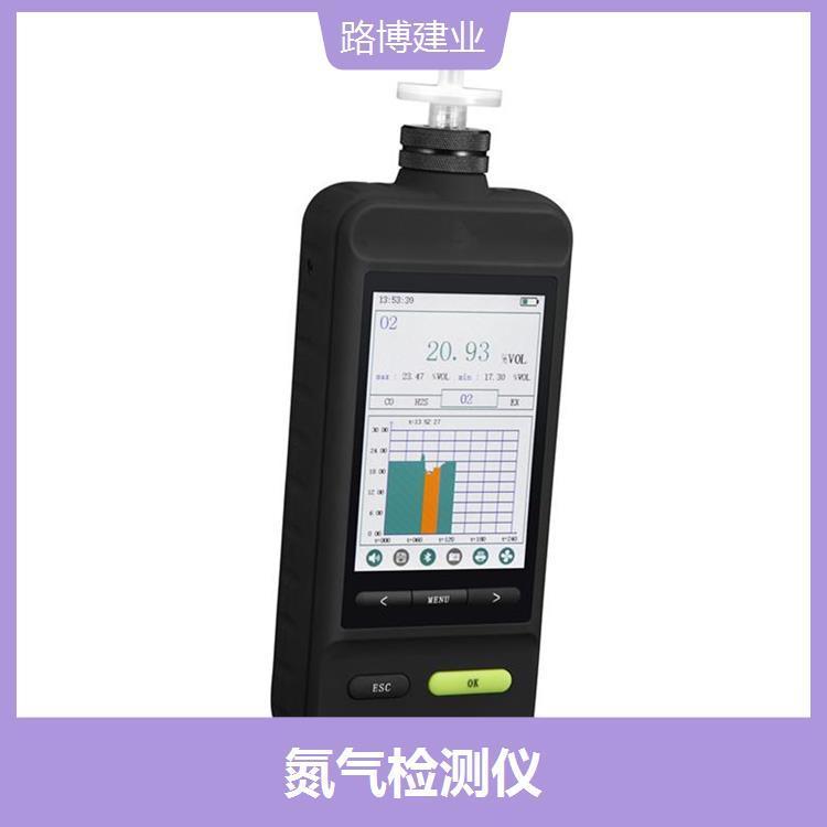 LB-800A智能二氧化碳检测仪 携带轻便 能适应恶劣环境