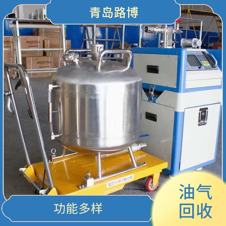 路博 LB-7035多参数油气回收检测仪 响应迅速 检测能力强