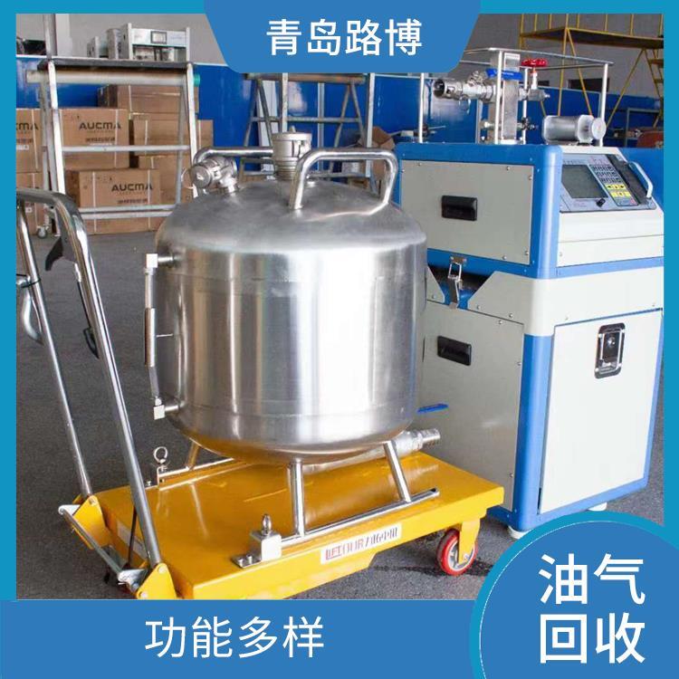 油气回收多参数检测仪 7035路博 检测速度快 操作简便