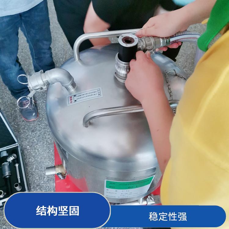 路博 油气回收三项检测仪厂家 操作简便 可实时监测 适用范围广