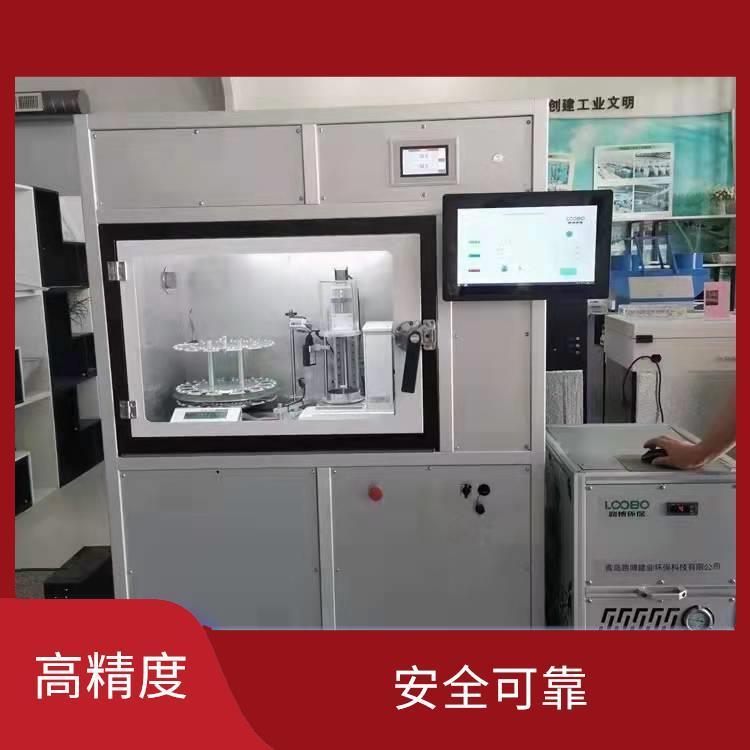 路博 机械手臂多轴驱动 性能稳定 易于操作和维护 高精度