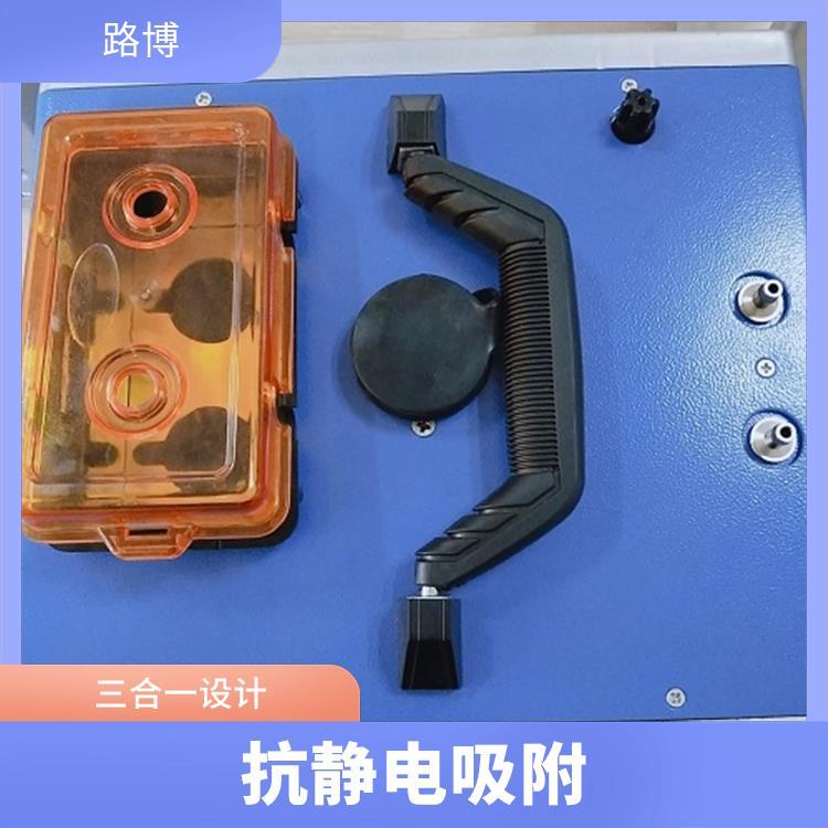 气体采样器 路博 自动故障保护功能 使用电子流量计