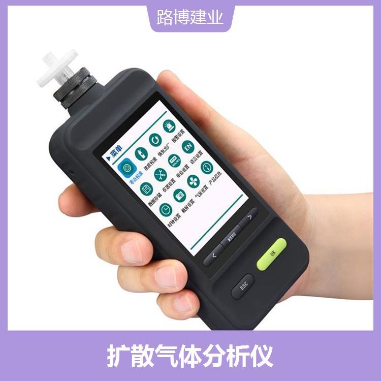 LB-3015A红外一氧化碳分析仪 持续性强 缩短测试时间