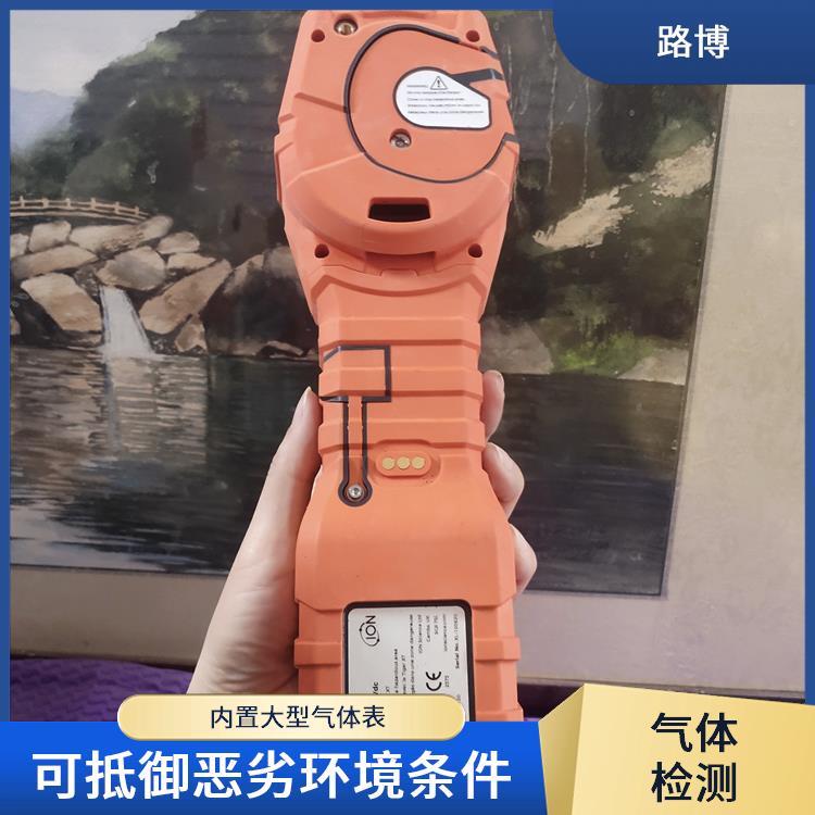 voc气体检测仪 栅栏电极技术 警报明亮可见 IP65 级防水防尘性