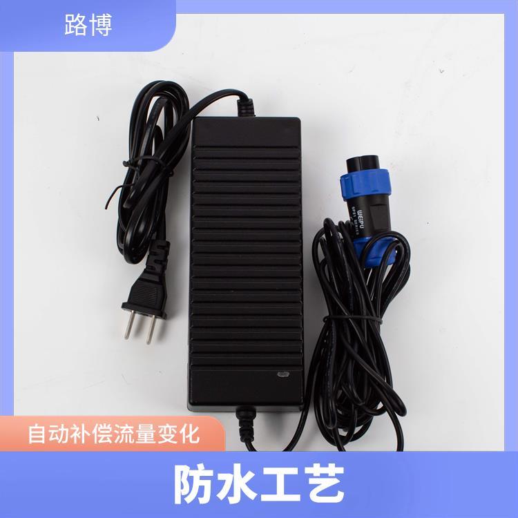 路博 大气颗粒物综合采样器 宽温显示屏 安装 携带方便