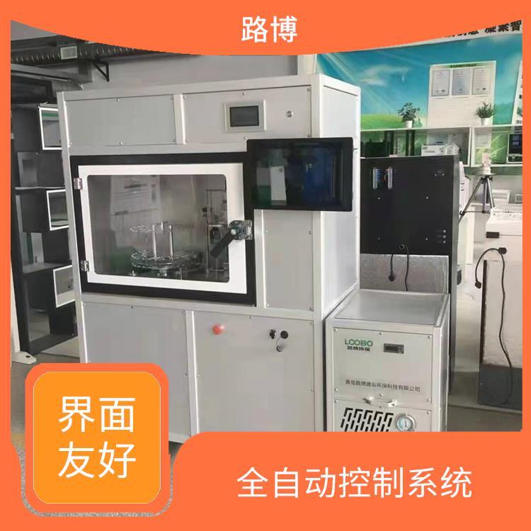 路博 机械手臂多轴驱动 性能稳定 设备结构紧凑 高精度