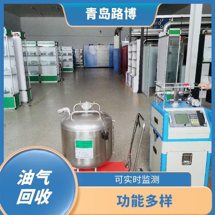 汽油运输油气回收检测仪 路博 适用范围广 可实时监测